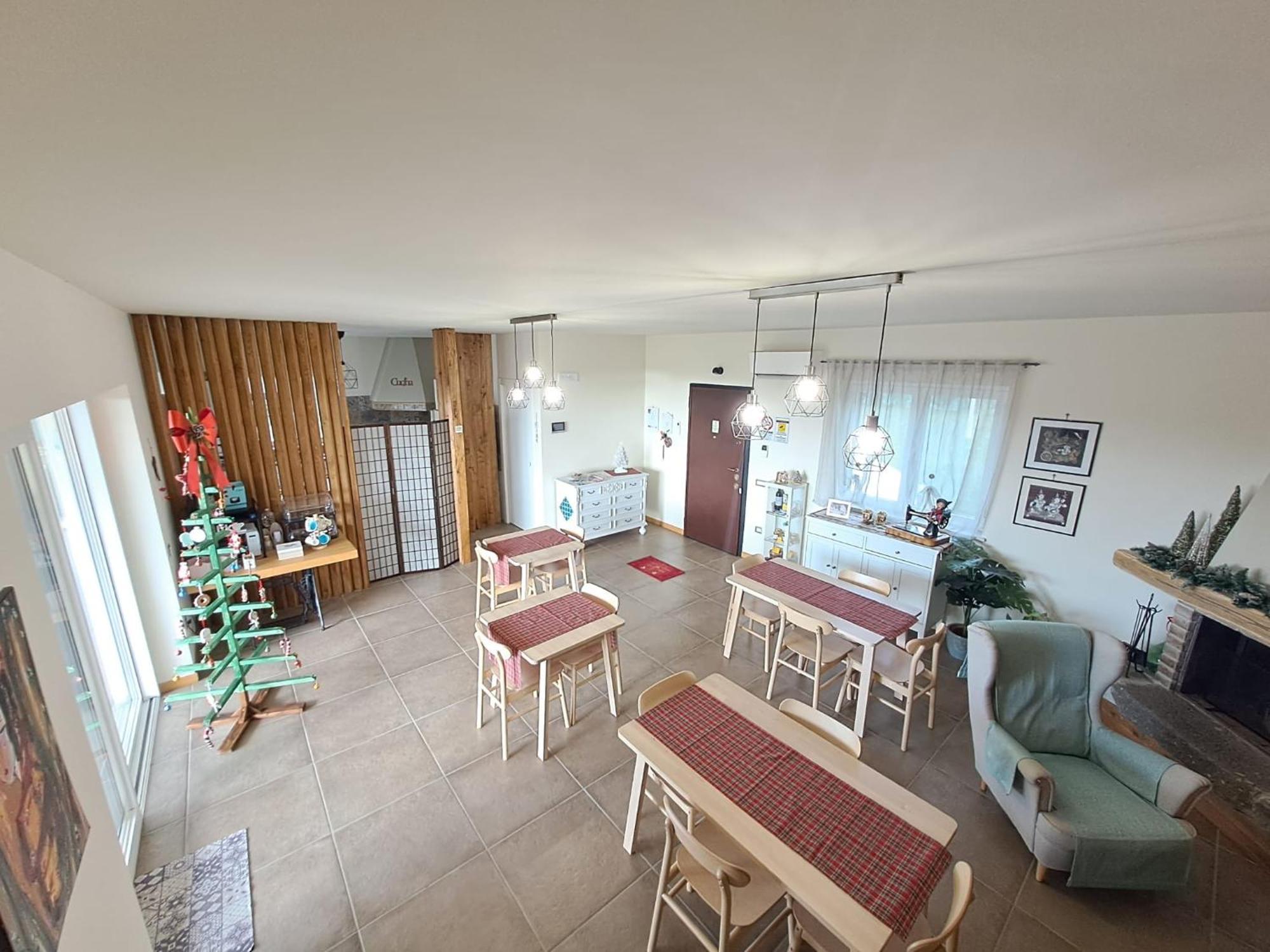 La Campagna Di Peppe E Tullia Bed and Breakfast Formia Eksteriør billede